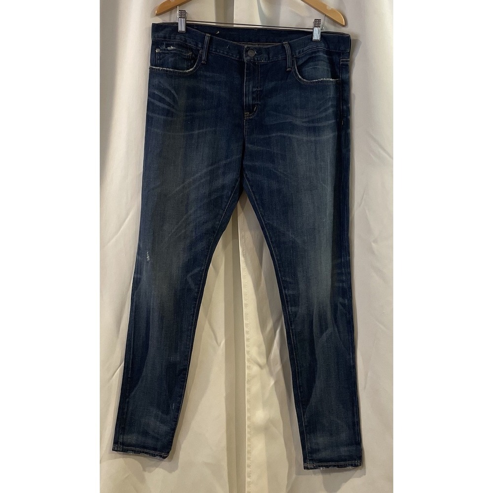 Ralph Lauren Denim & Supply Relaxed Skinny Jeans Size‎ 31